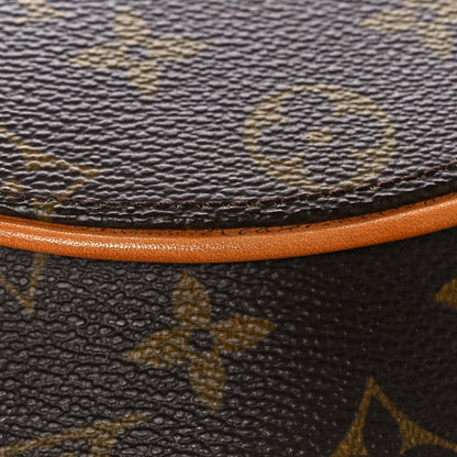 Louis Vuitton Monogram Ellipse MM 17 of 18