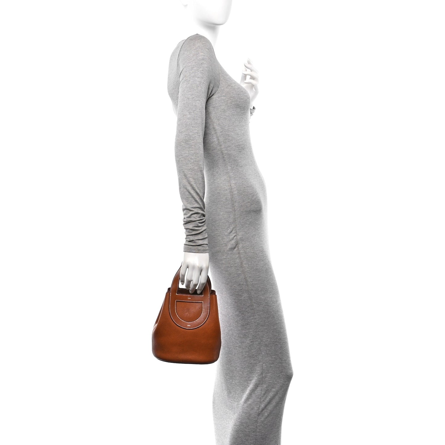 Barenia In-The-Loop 18 Bag Fauve