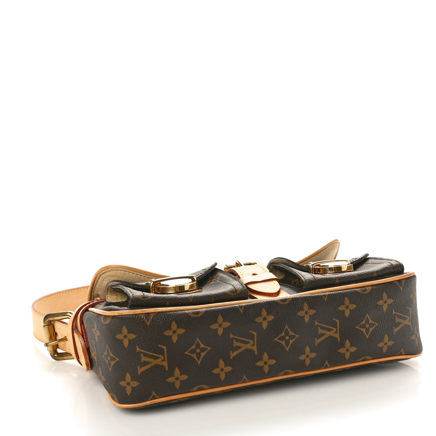 Monogram Hudson PM