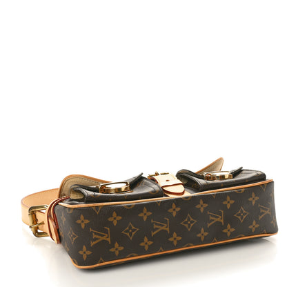 Louis Vuitton Monogram Hudson PM 4 of 10