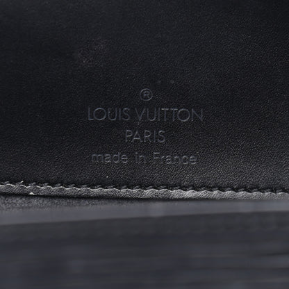 Louis Vuitton Epi Nocturne PM Black 6 of 6