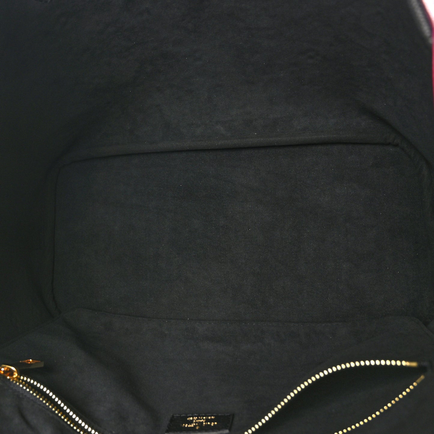Empreinte Spring In The City Neverfull MM Black White Pink