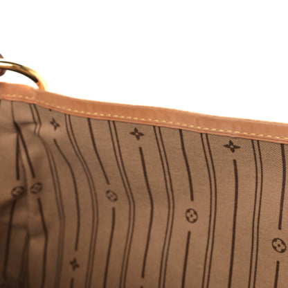 Louis Vuitton Monogram Delightful GM 8 of 10
