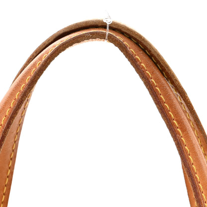Louis Vuitton Monogram Wilshire PM 10 of 12