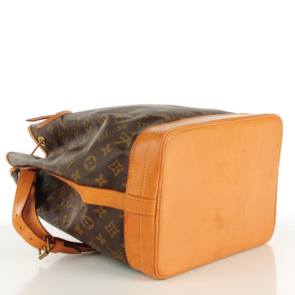 Louis Vuitton Monogram Noe 6 of 11