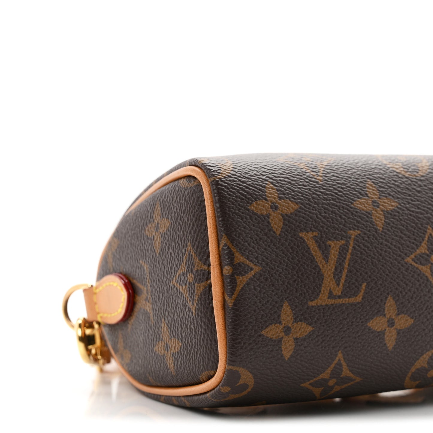 Monogram Nano Speedy Bandouliere