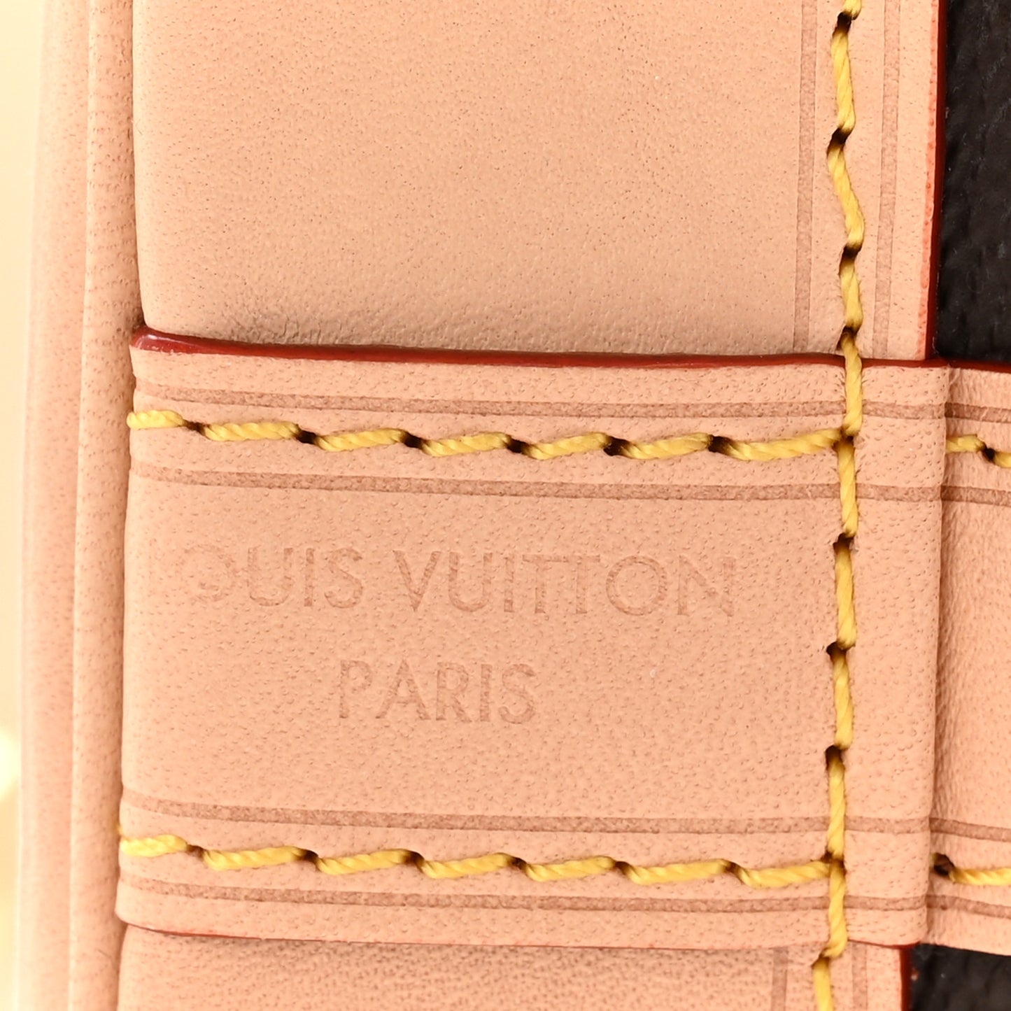 Monogram Petit Noe NM