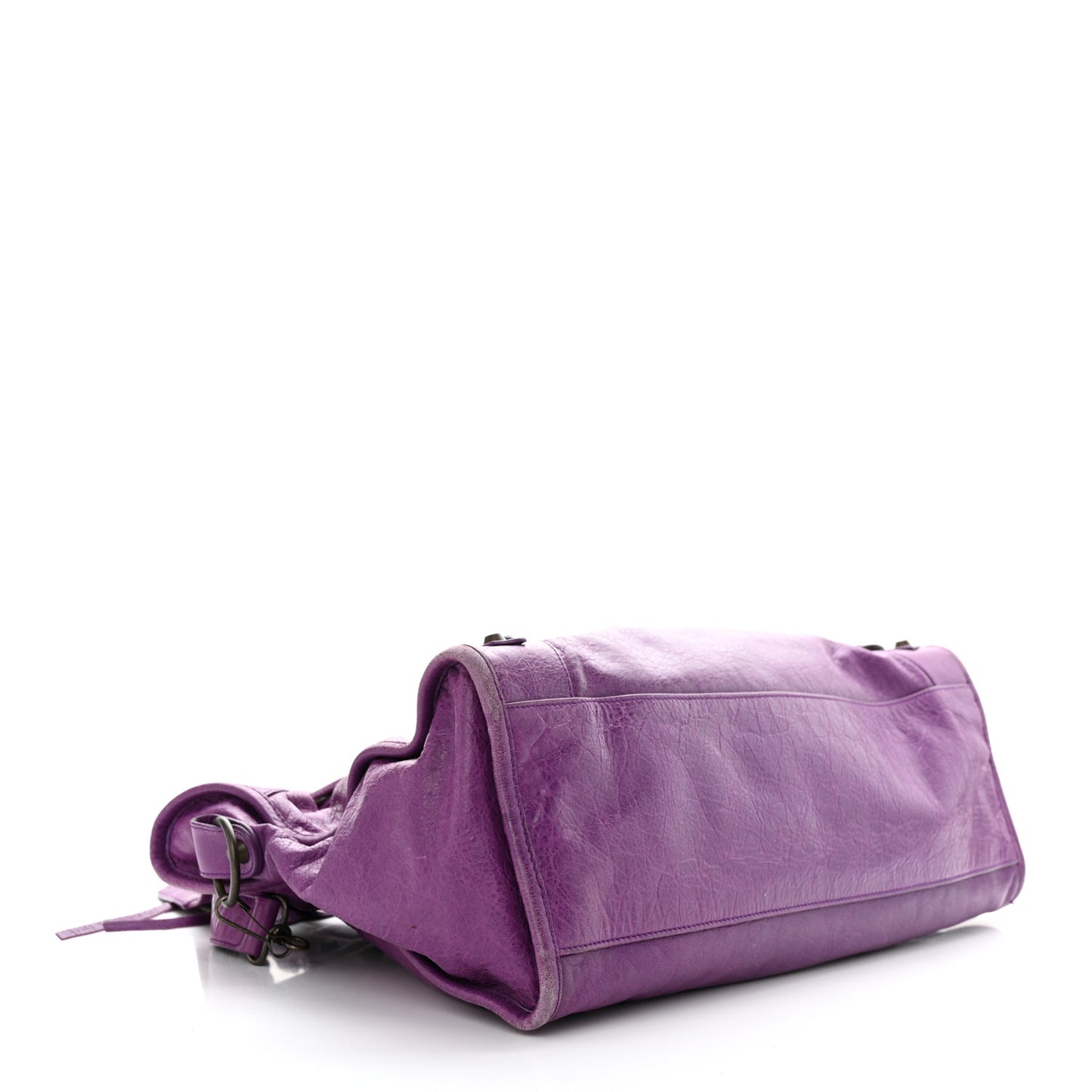 Agneau Classic Hardware City Ultraviolet