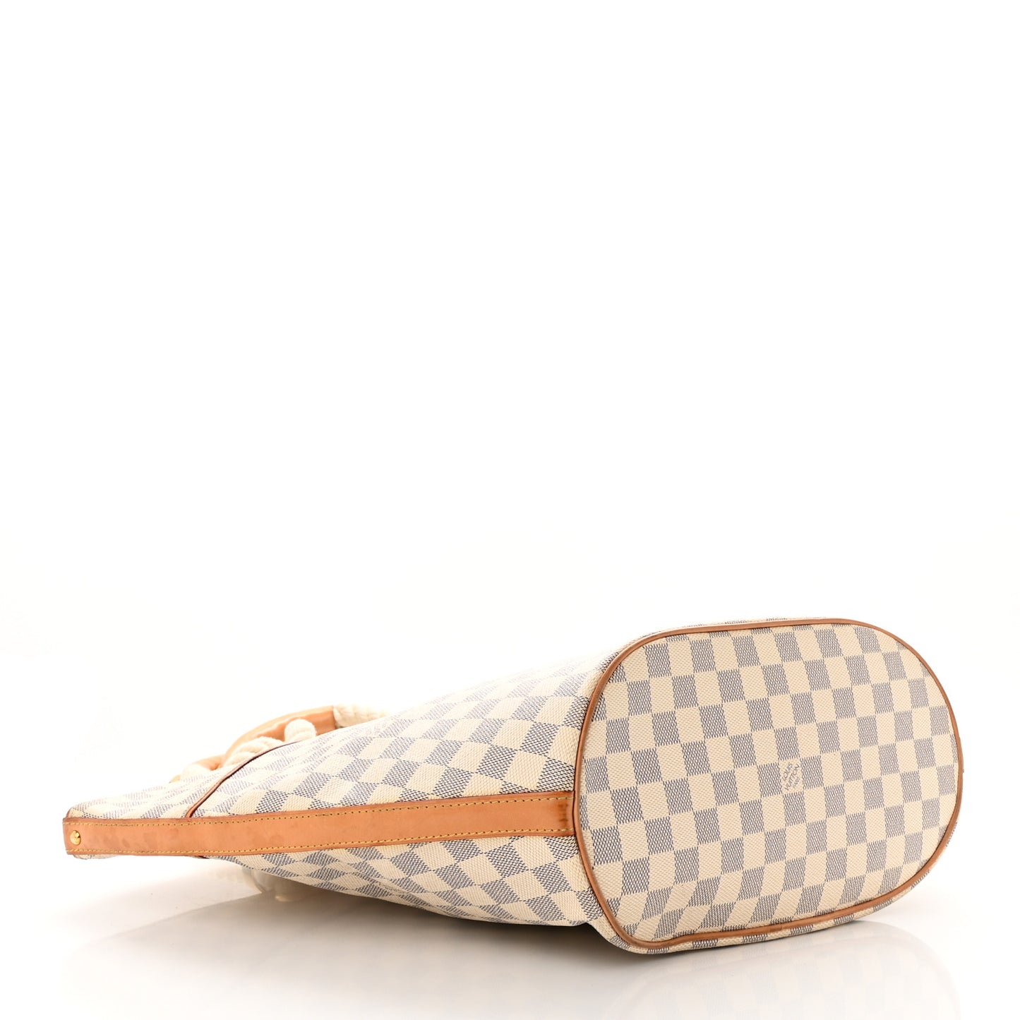 Damier Azur Pampelonne GM