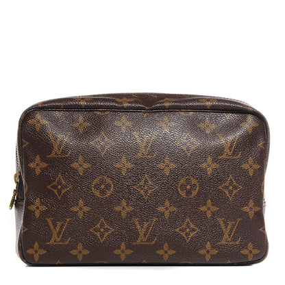 Louis Vuitton Monogram Trousse 23 1 of 7