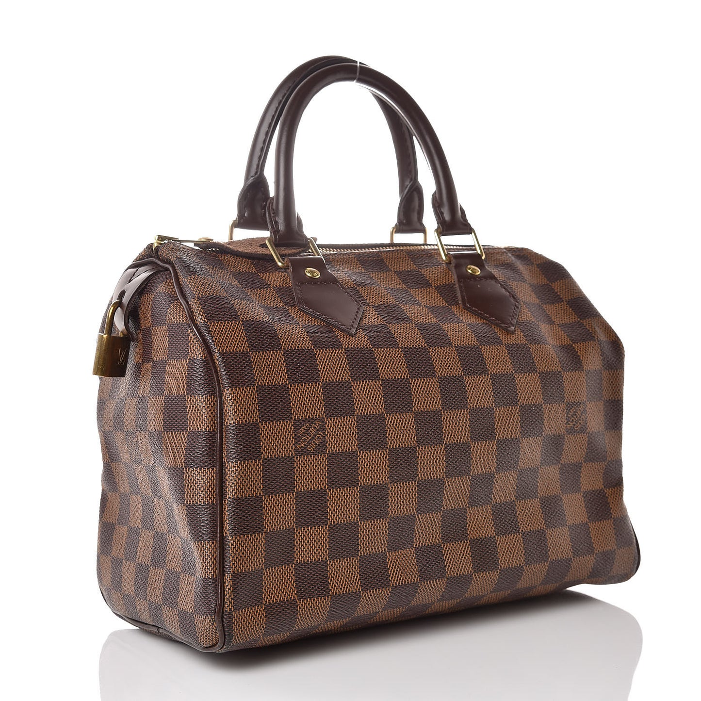 Damier Ebene Speedy 25