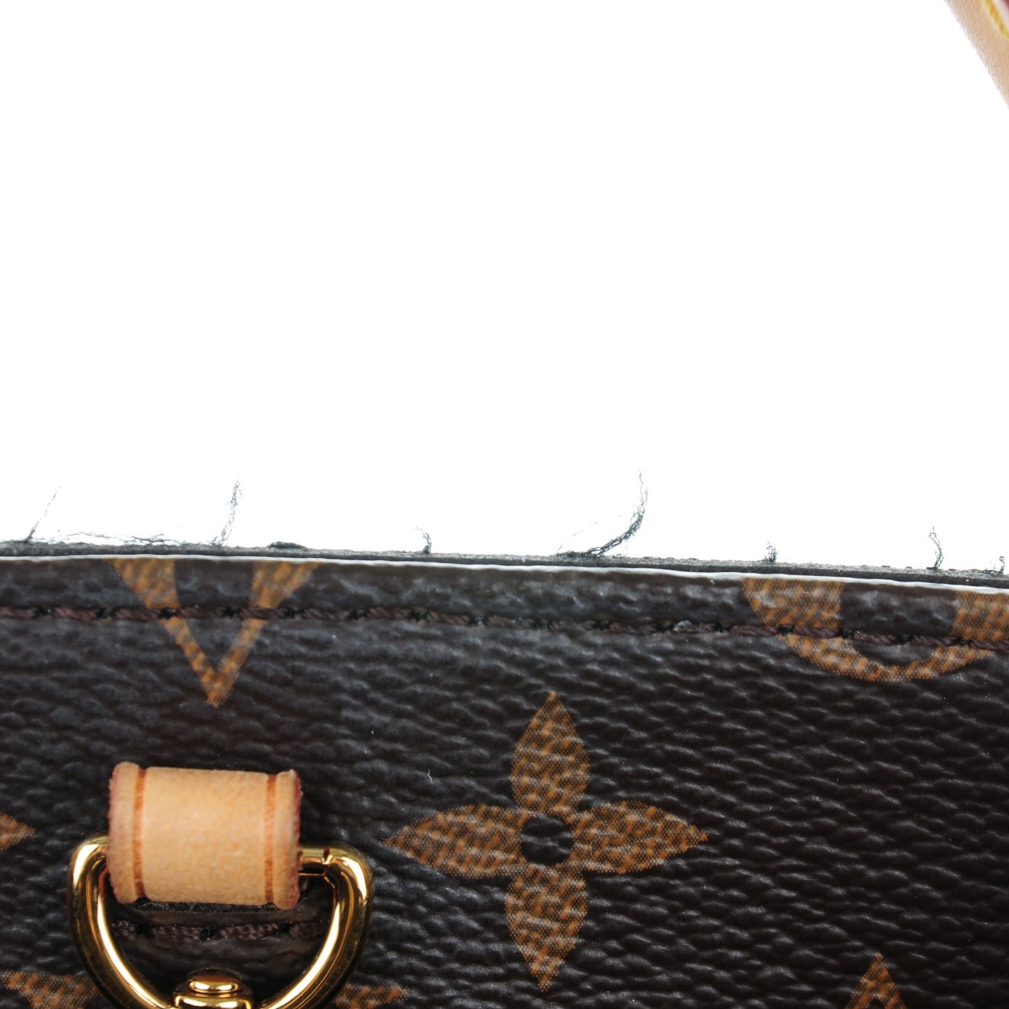 Monogram Montaigne MM