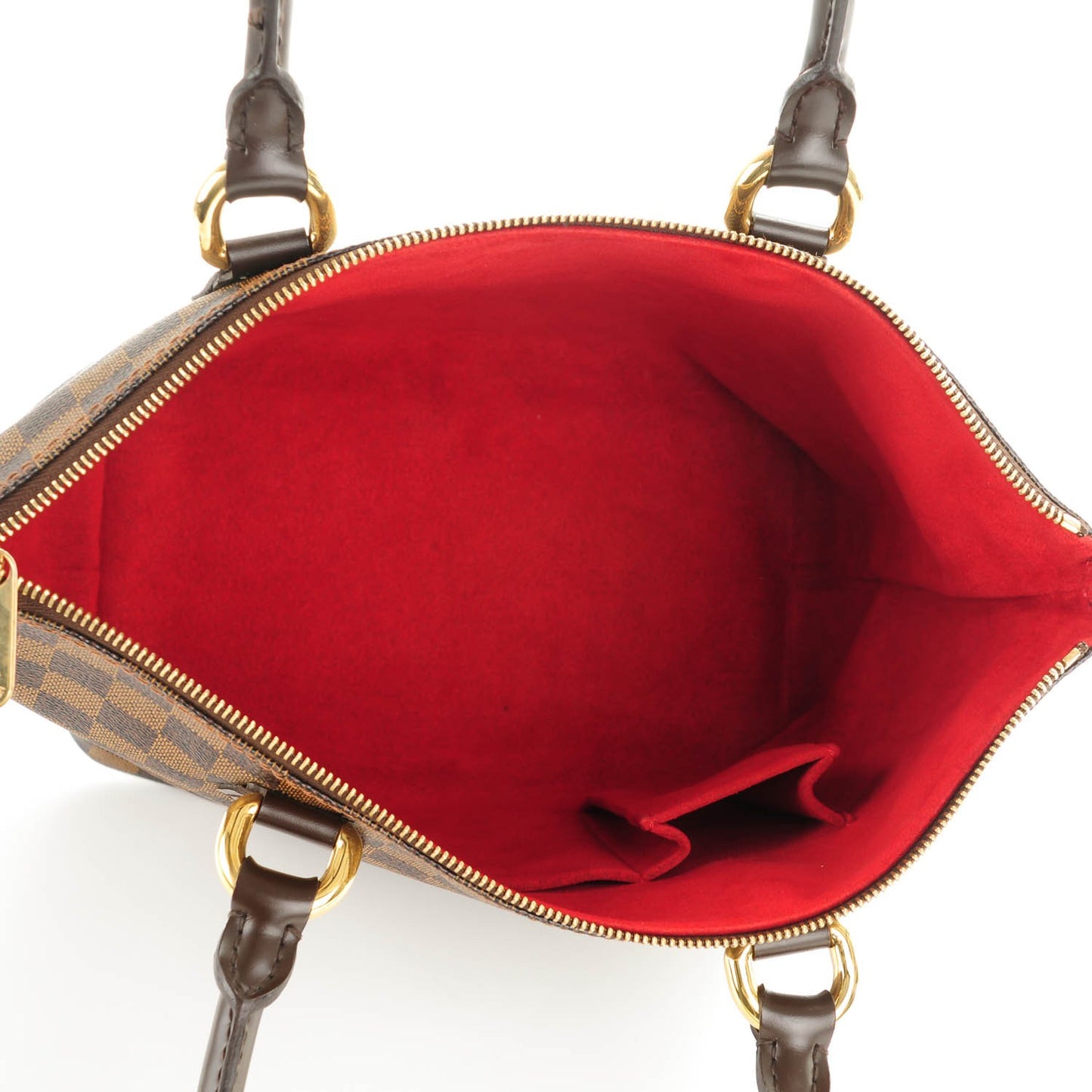 Damier Ebene Saleya PM