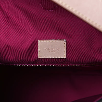 Louis Vuitton Monogram Graceful PM Pivoine 6 of 13