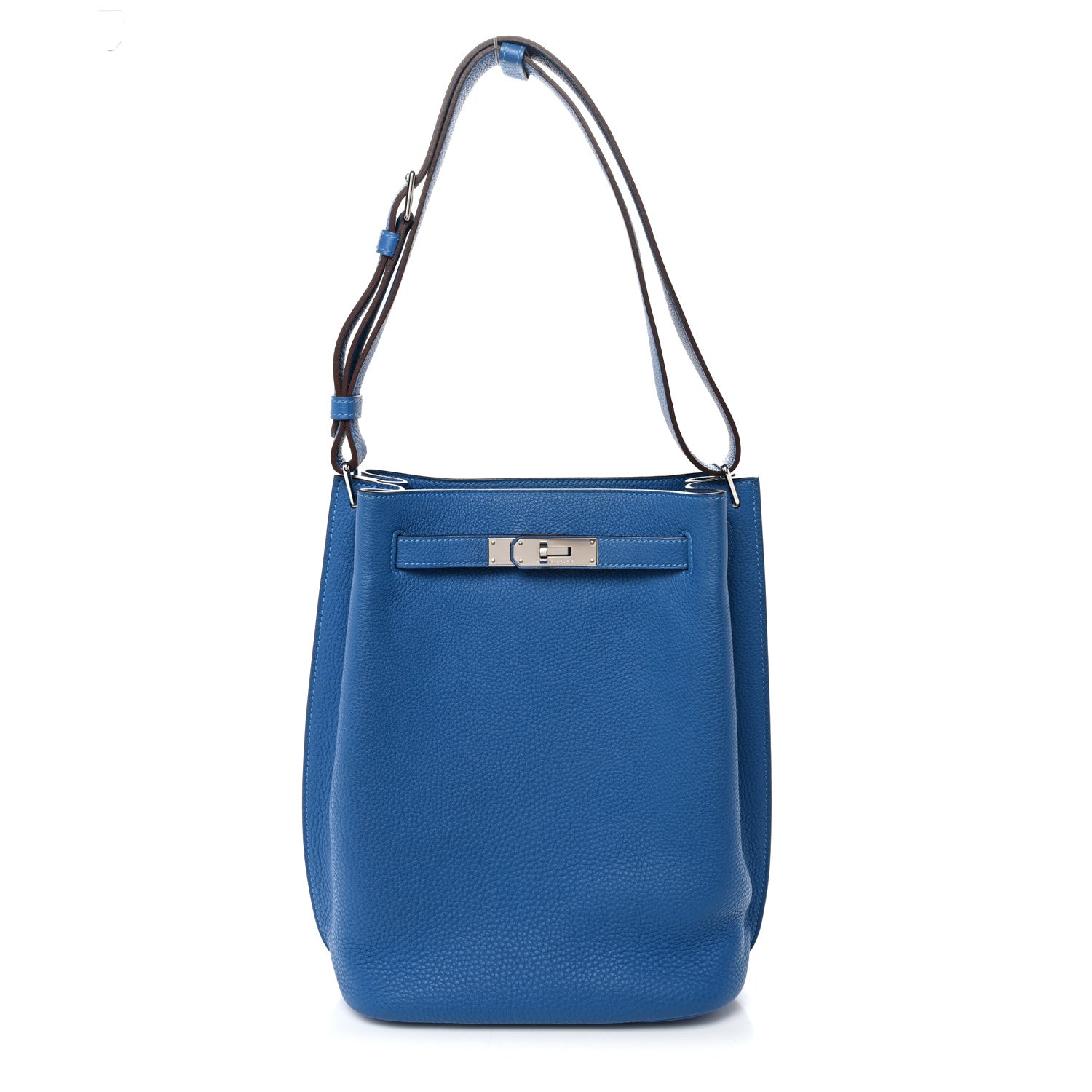 Hermes Togo SO KELLY 26 Mykonos 1 of 11