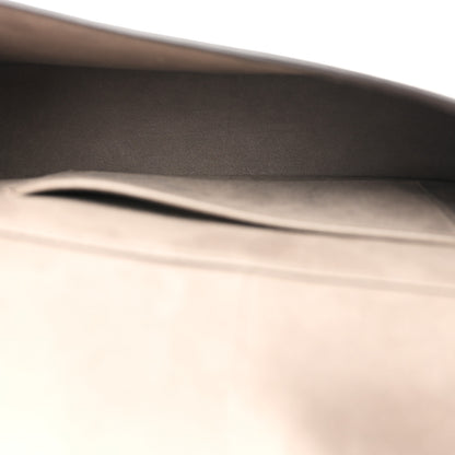 Fendi Vitello Brenta Cher Medium Fendi C'Mon Tortora 5 of 10