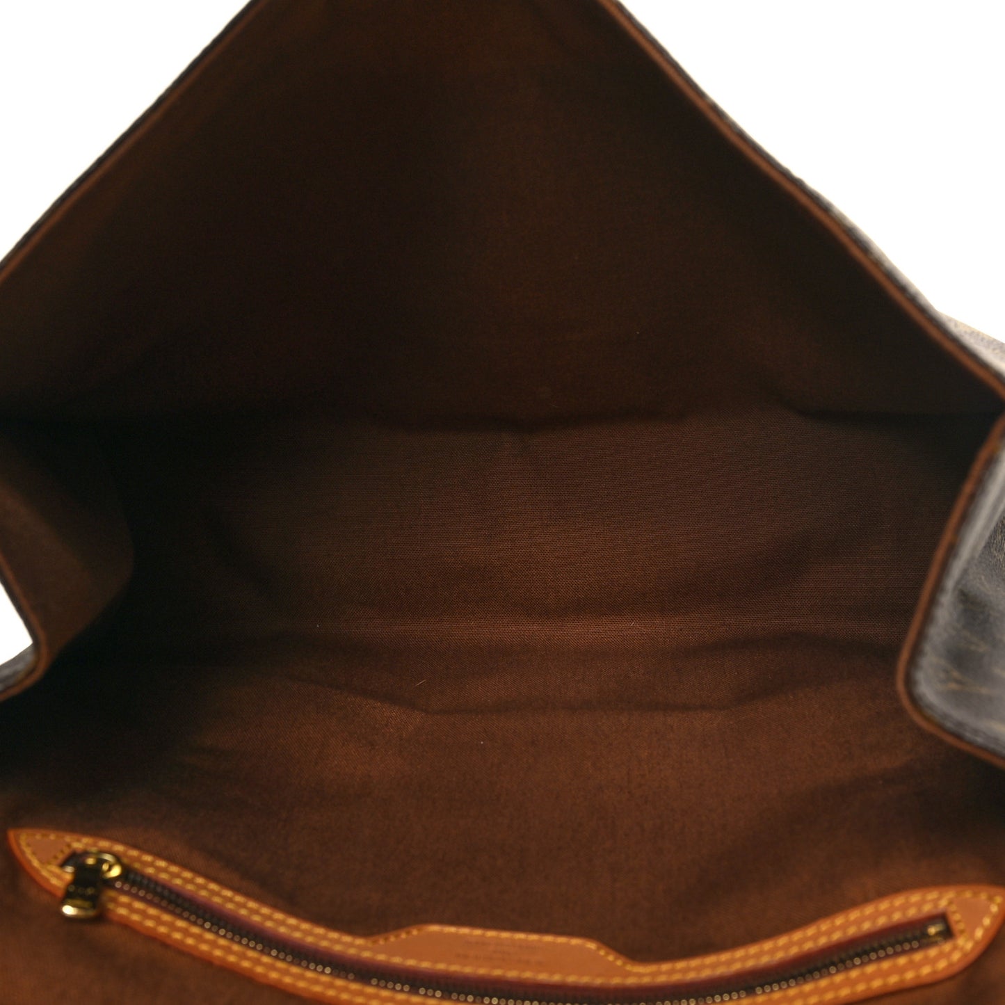 Monogram Beverly GM Briefcase