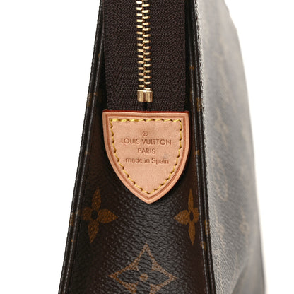 Louis Vuitton LOUIS VUITTON Monogram Toiletry Pouch 19 5 of 11