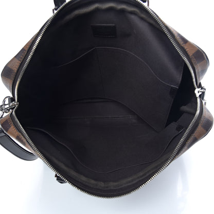 Louis Vuitton Damier Ebene Porte-Documents Voyage PM 5 of 10