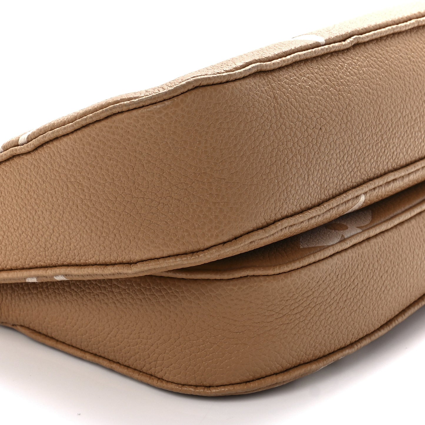 Empreinte Monogram Giant Multi Pochette Accessories Arizona Creme