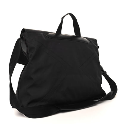 Givenchy Nylon Downtown Messenger Black 3 of 9
