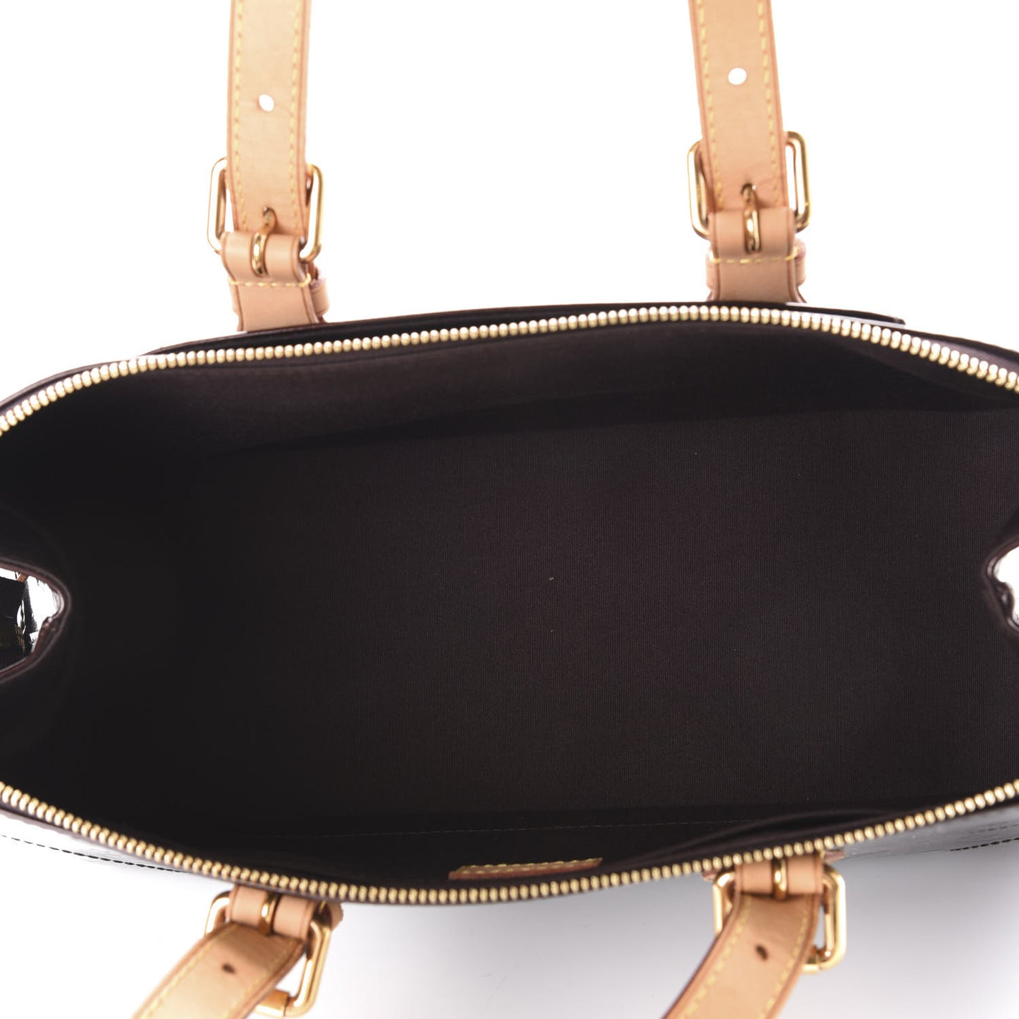 Vernis Rosewood Ave Amarante