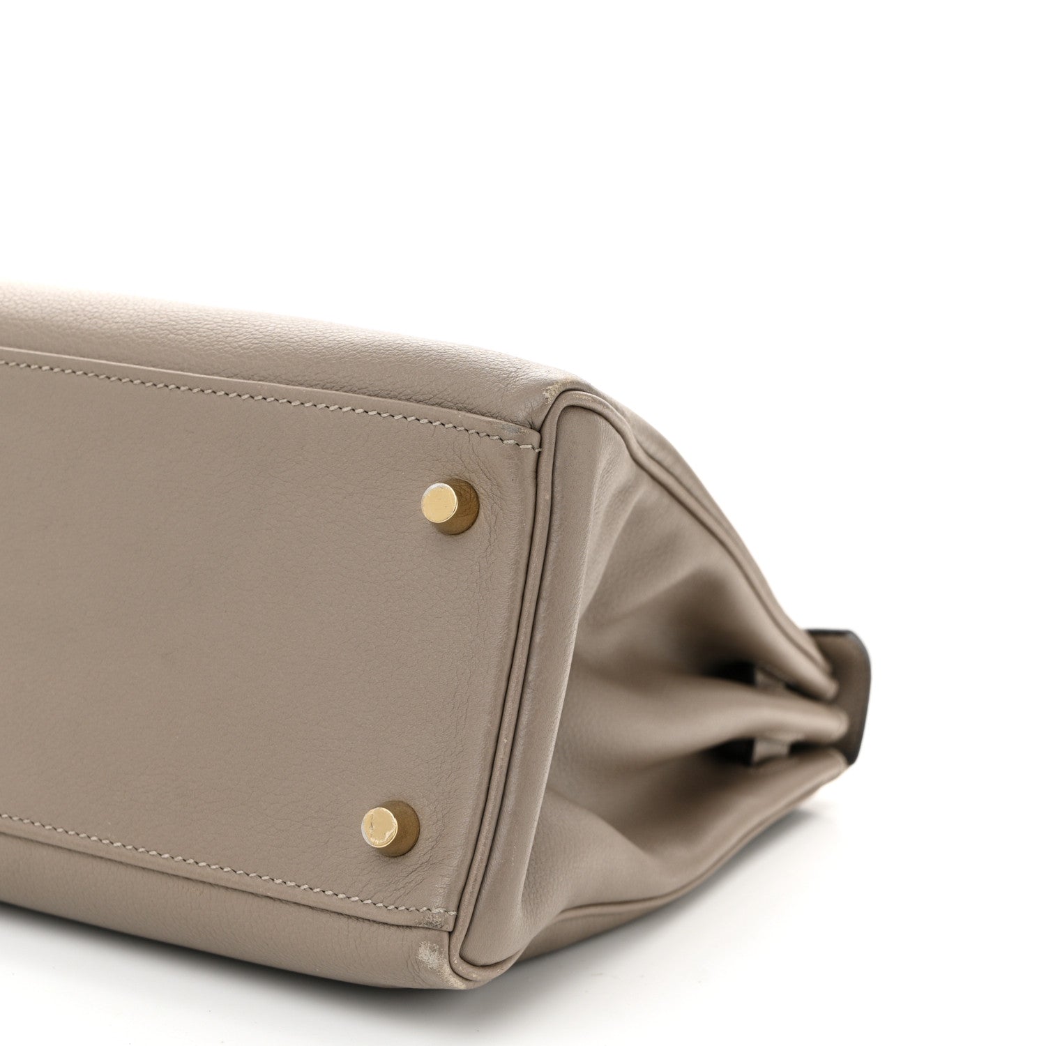 Hermes Evercolor Kelly Retourne 32 Origan 10 of 11