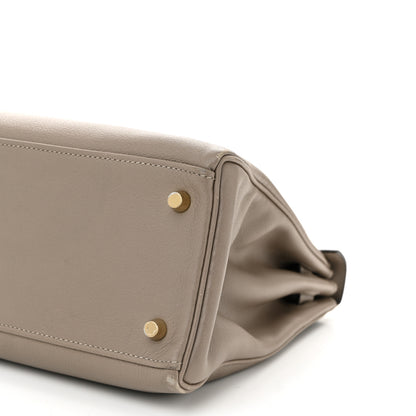 Hermes Evercolor Kelly Retourne 32 Origan 10 of 11