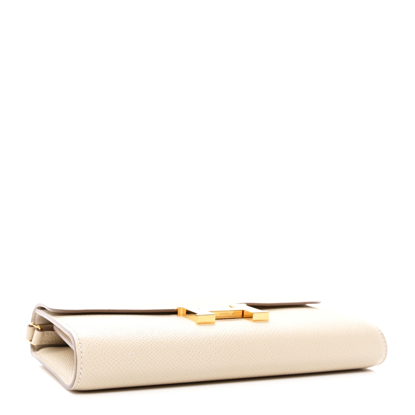 Epsom Constance Long To Go Wallet Craie