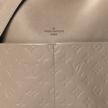 Louis Vuitton Empreinte Maida Hobo Tourterelle 7 of 11