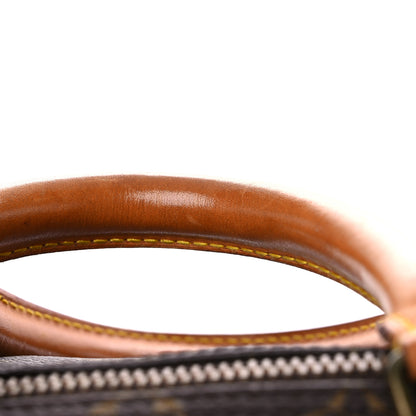 Louis Vuitton Monogram Keepall Bandouliere 50 27 of 31