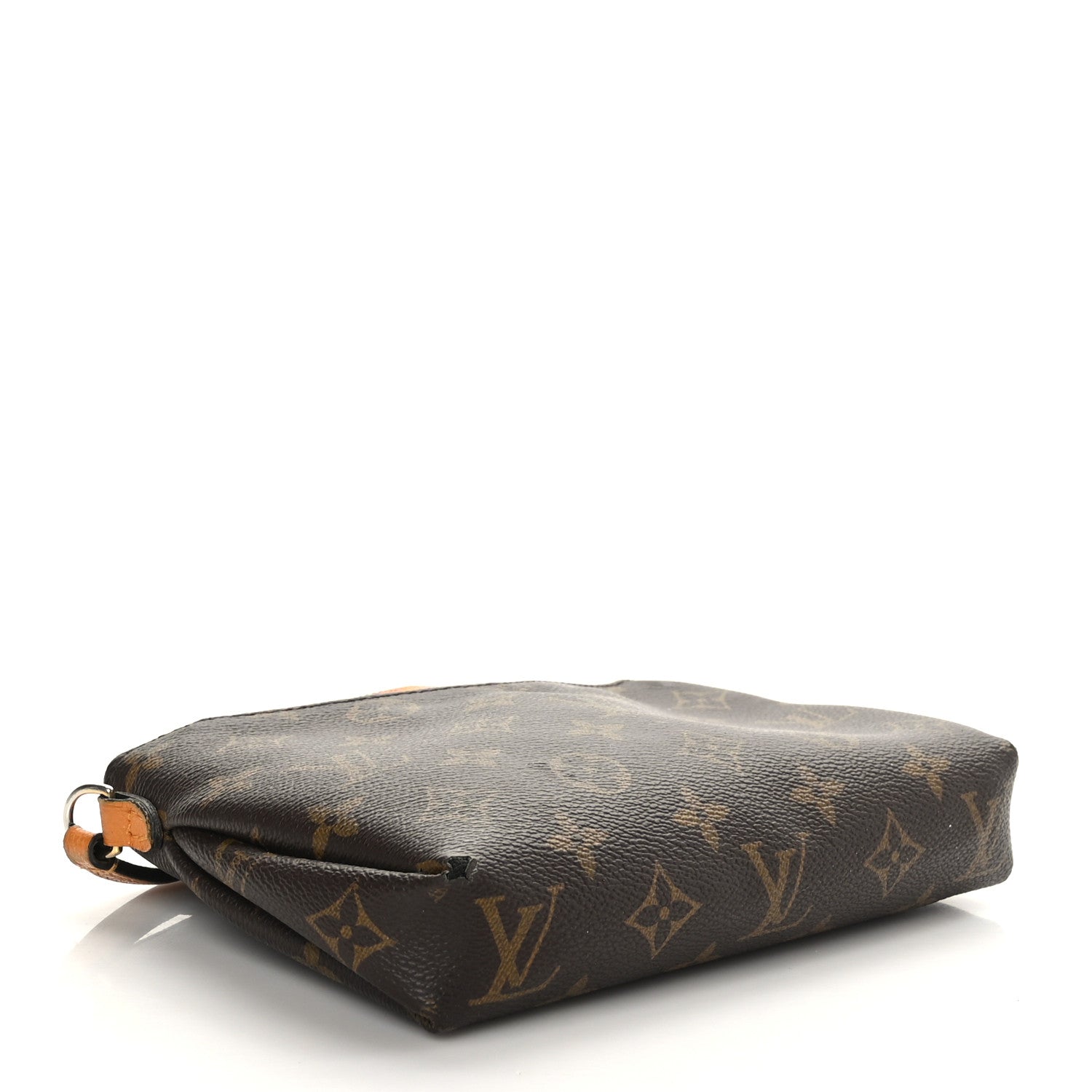 Louis Vuitton Monogram Pallas Uniformes Crossbody Safran 4 of 11