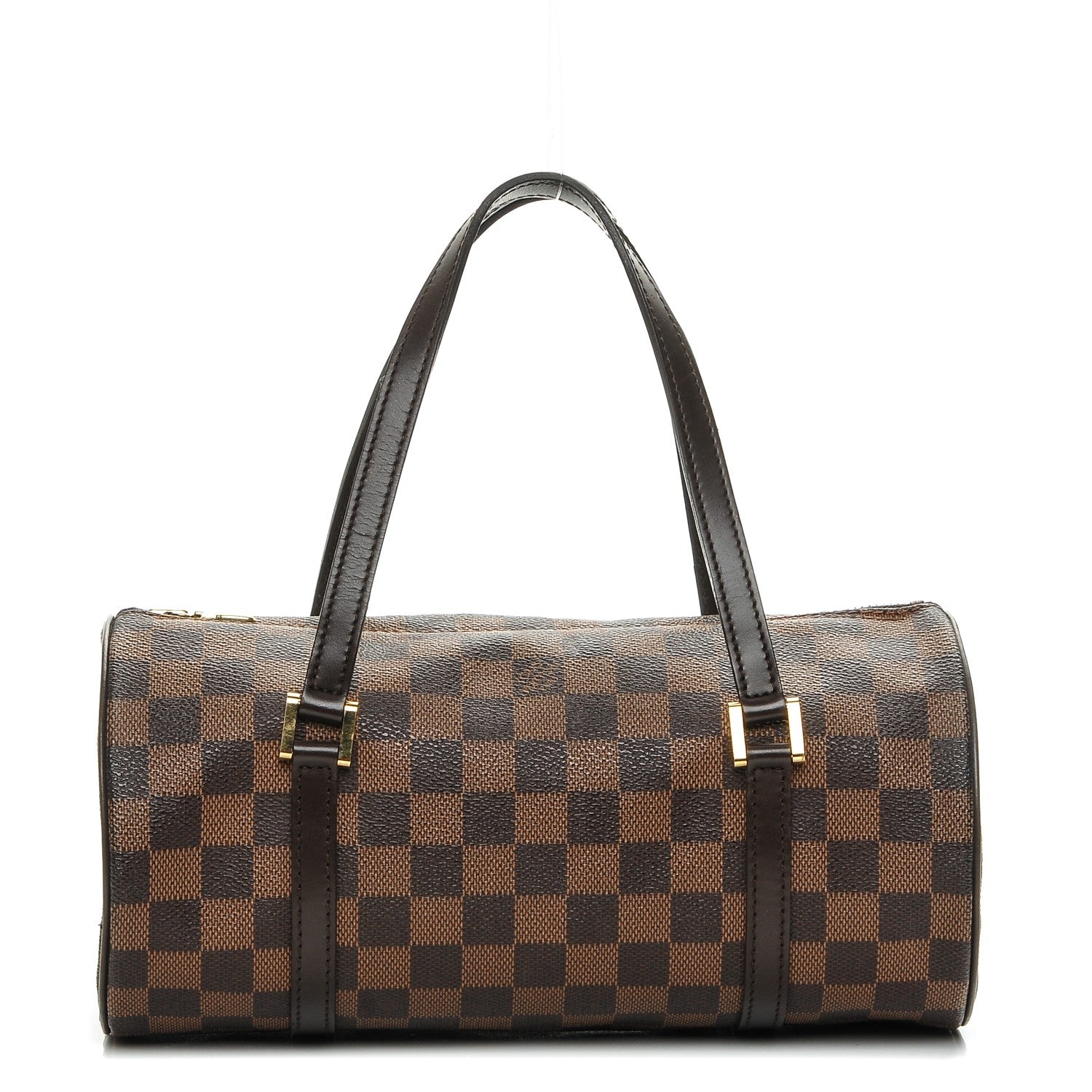 Louis Vuitton Damier Ebene Papillon 26 1 of 6