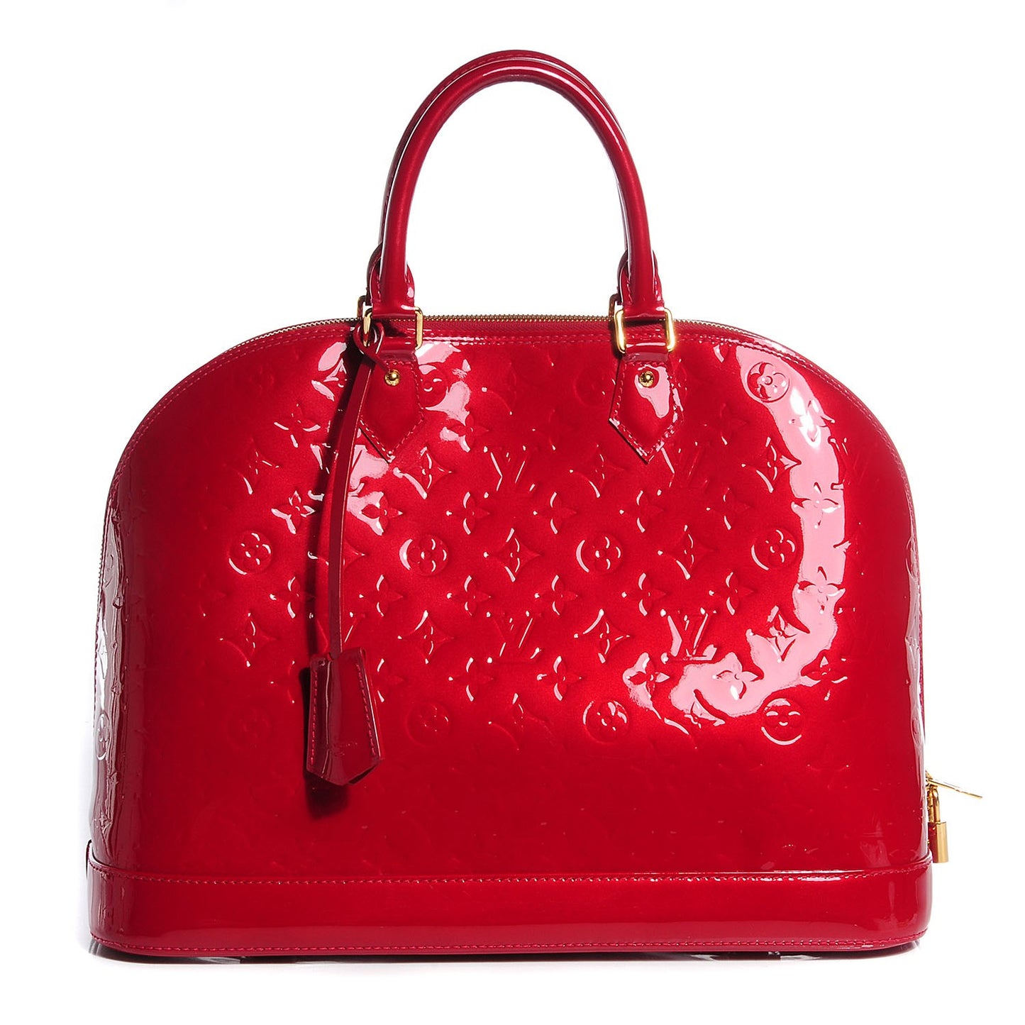 Vernis Alma GM Pomme D'Amour