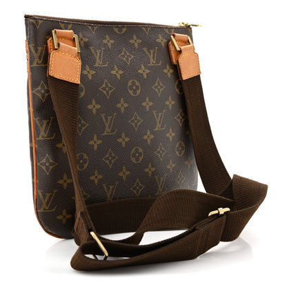 Louis Vuitton Monogram Bosphore Pochette 2 of 10