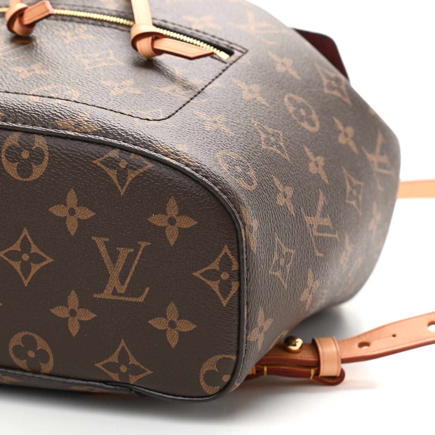 Monogram Montsouris NM Backpack
