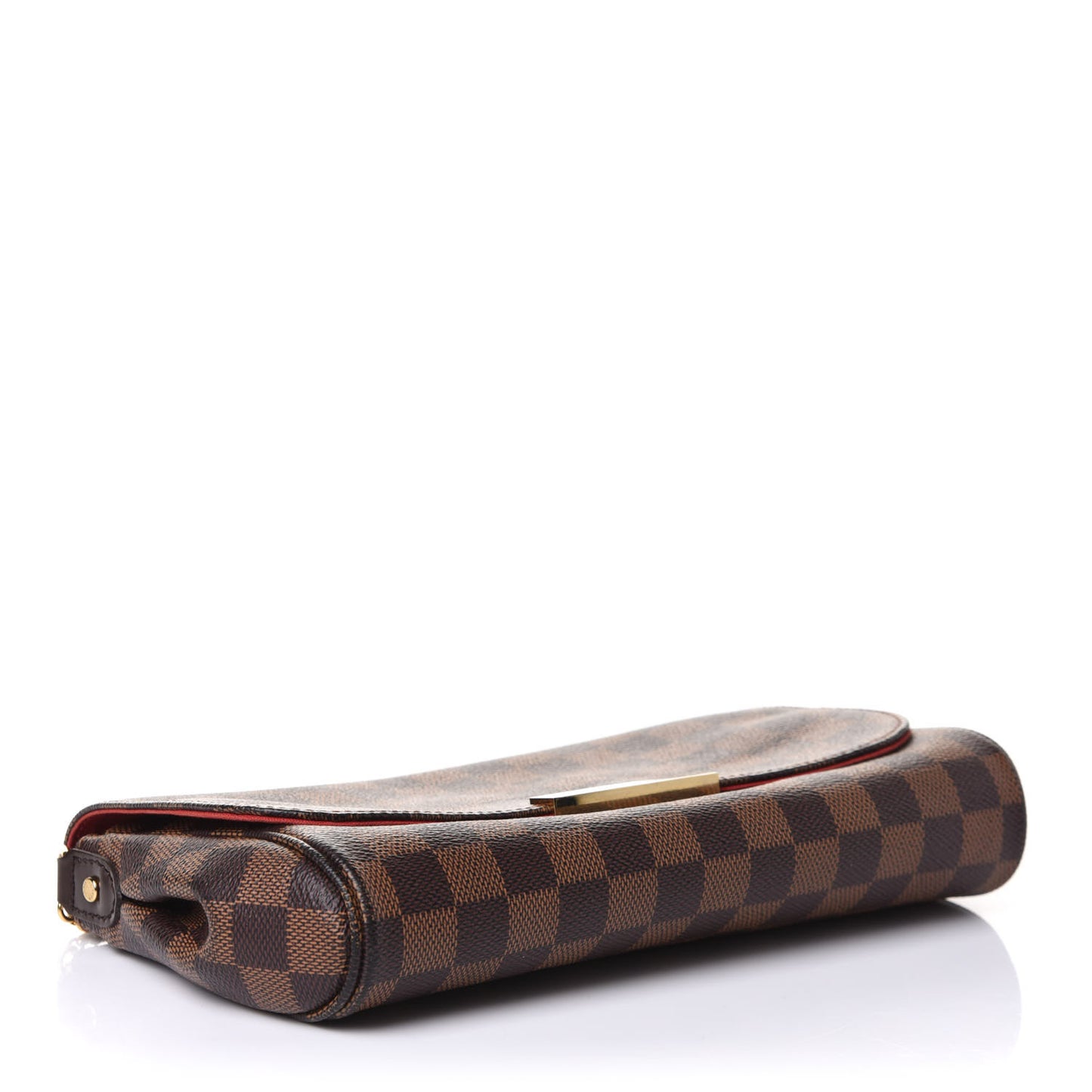 Damier Ebene Favorite MM
