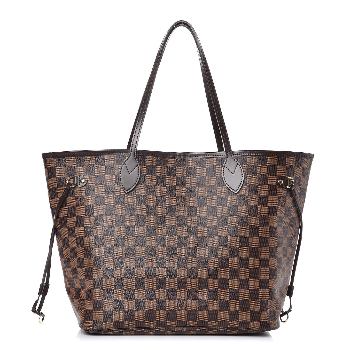 Damier Ebene Neo Neverfull MM