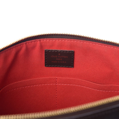 Louis Vuitton Damier Ebene Westminster GM 6 of 11