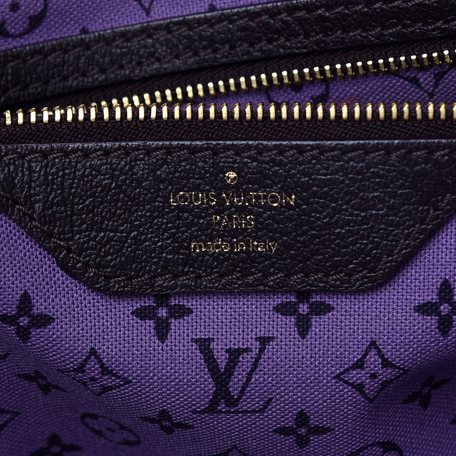 Louis Vuitton Ailleurs Cabas Promenade PM 5 of 7