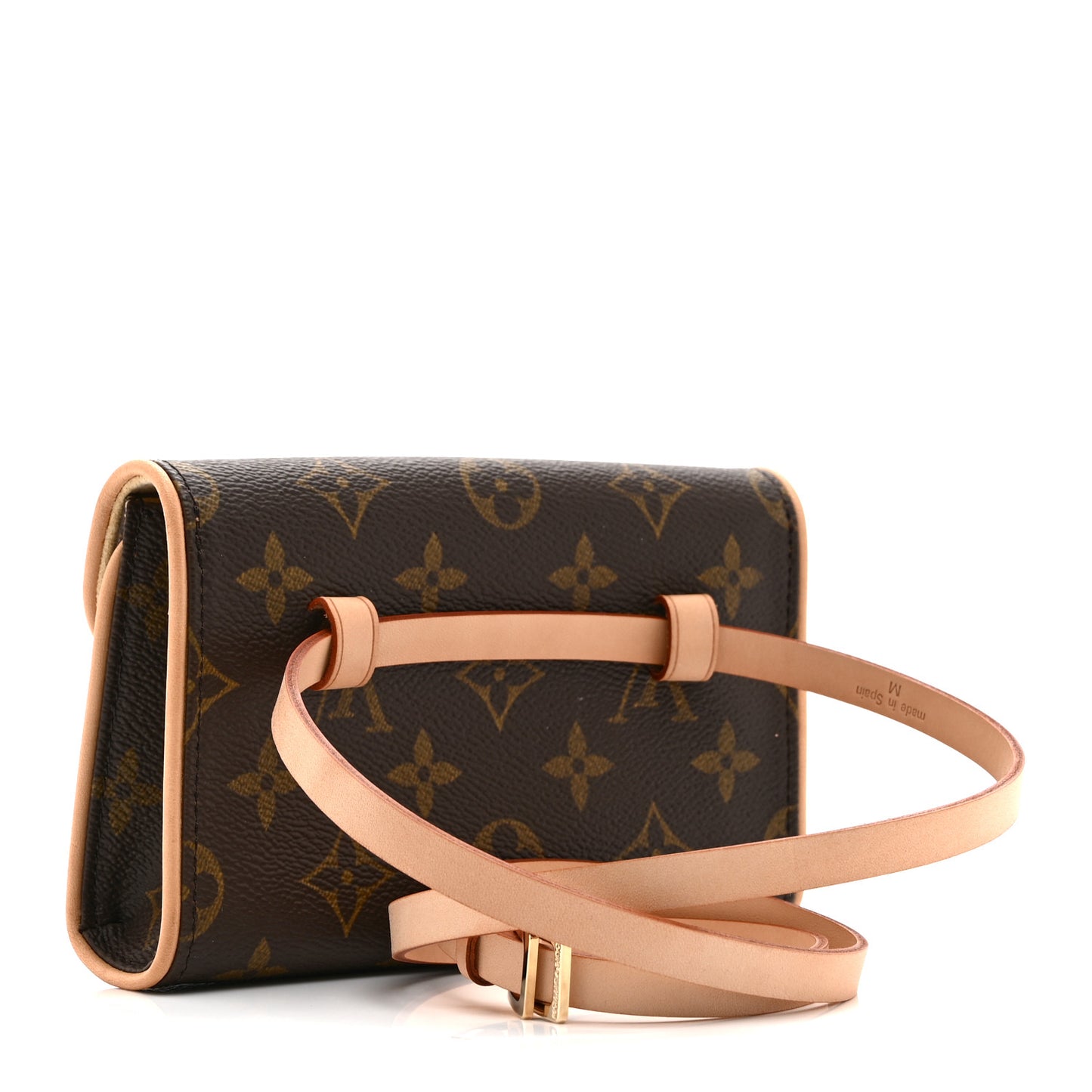 Monogram Pochette Florentine M