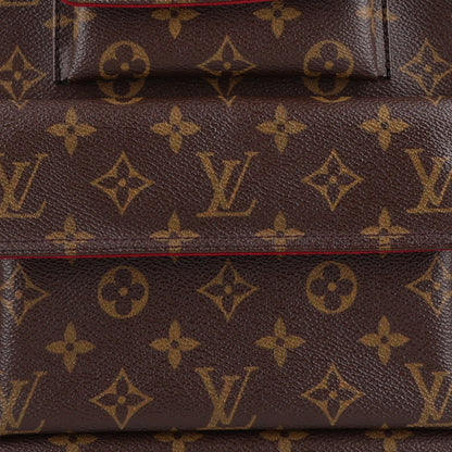 Louis Vuitton Monogram Excentri-Cite 8 of 10