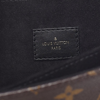 Louis Vuitton Reverse Monogram Pochette Metis 6 of 8