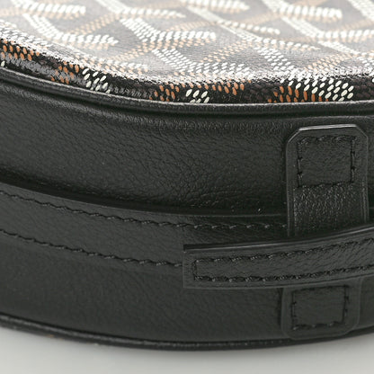 Goyard Goyardine Hirondelle Black 9 of 9