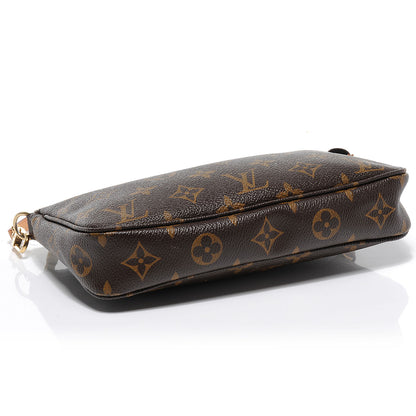 Louis Vuitton Monogram Pochette Accessories 4 of 7