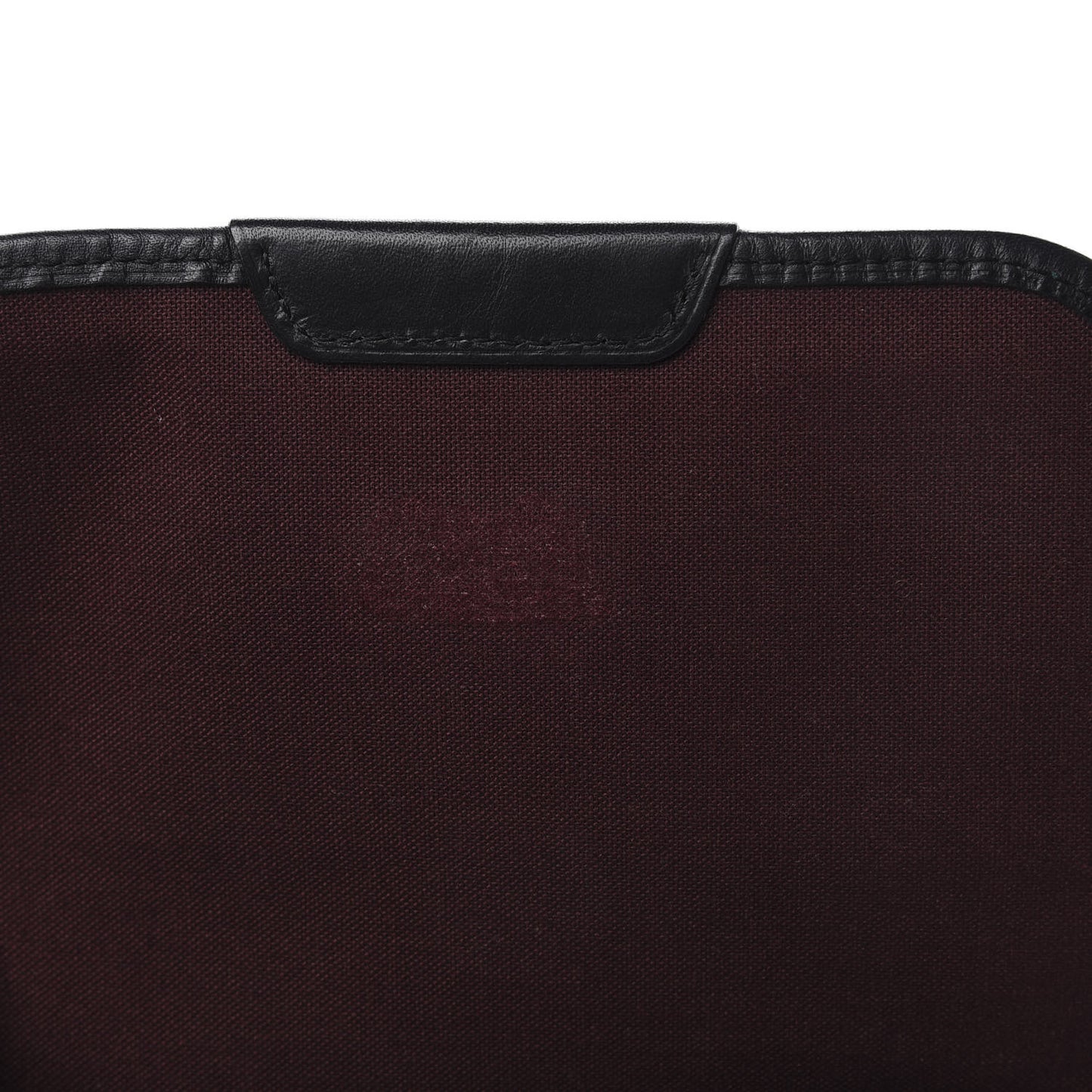 Monogram Macassar Bass PM