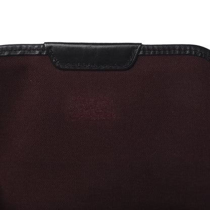 Louis Vuitton Monogram Macassar Bass PM 11 of 11
