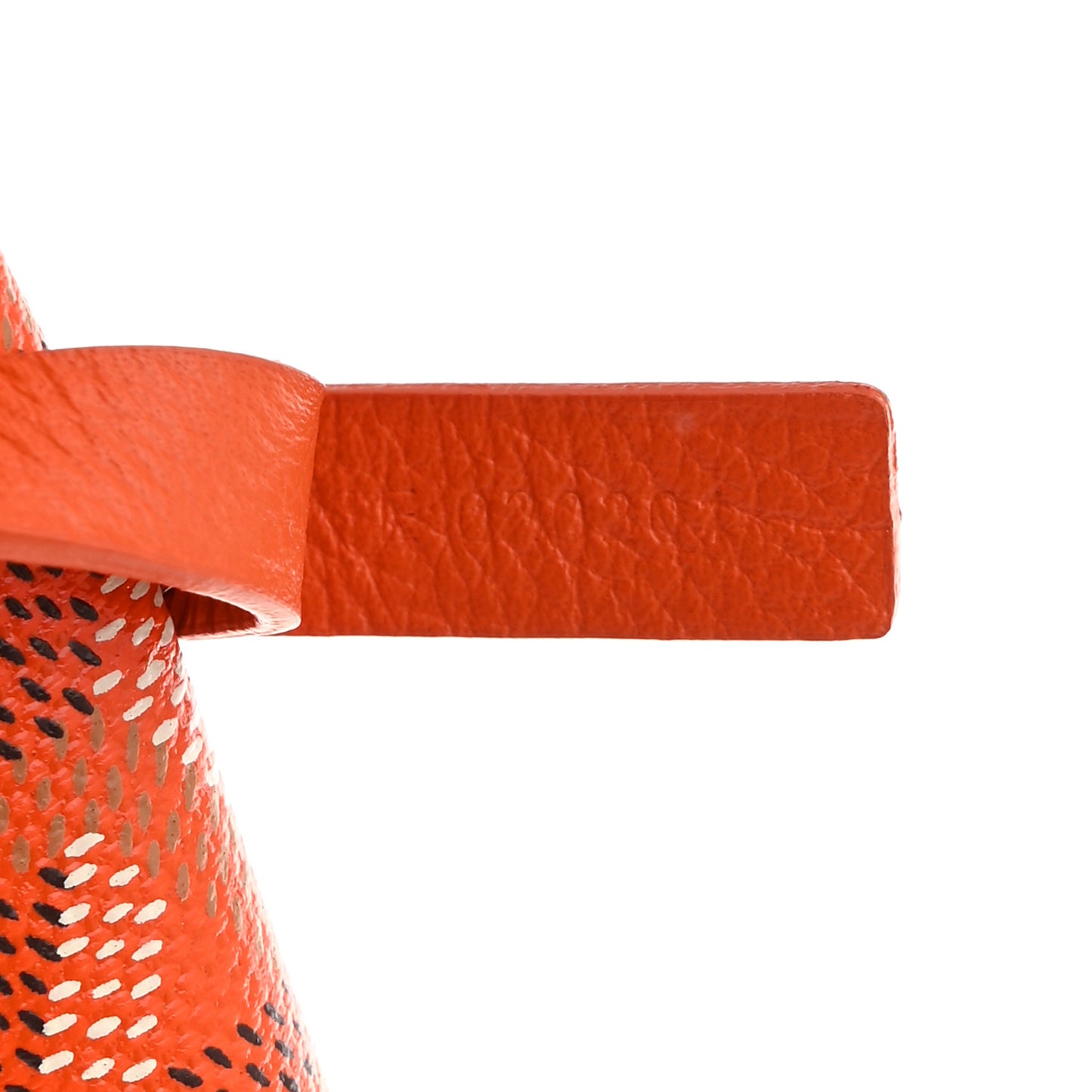 Goyardine Saint Louis GM Orange