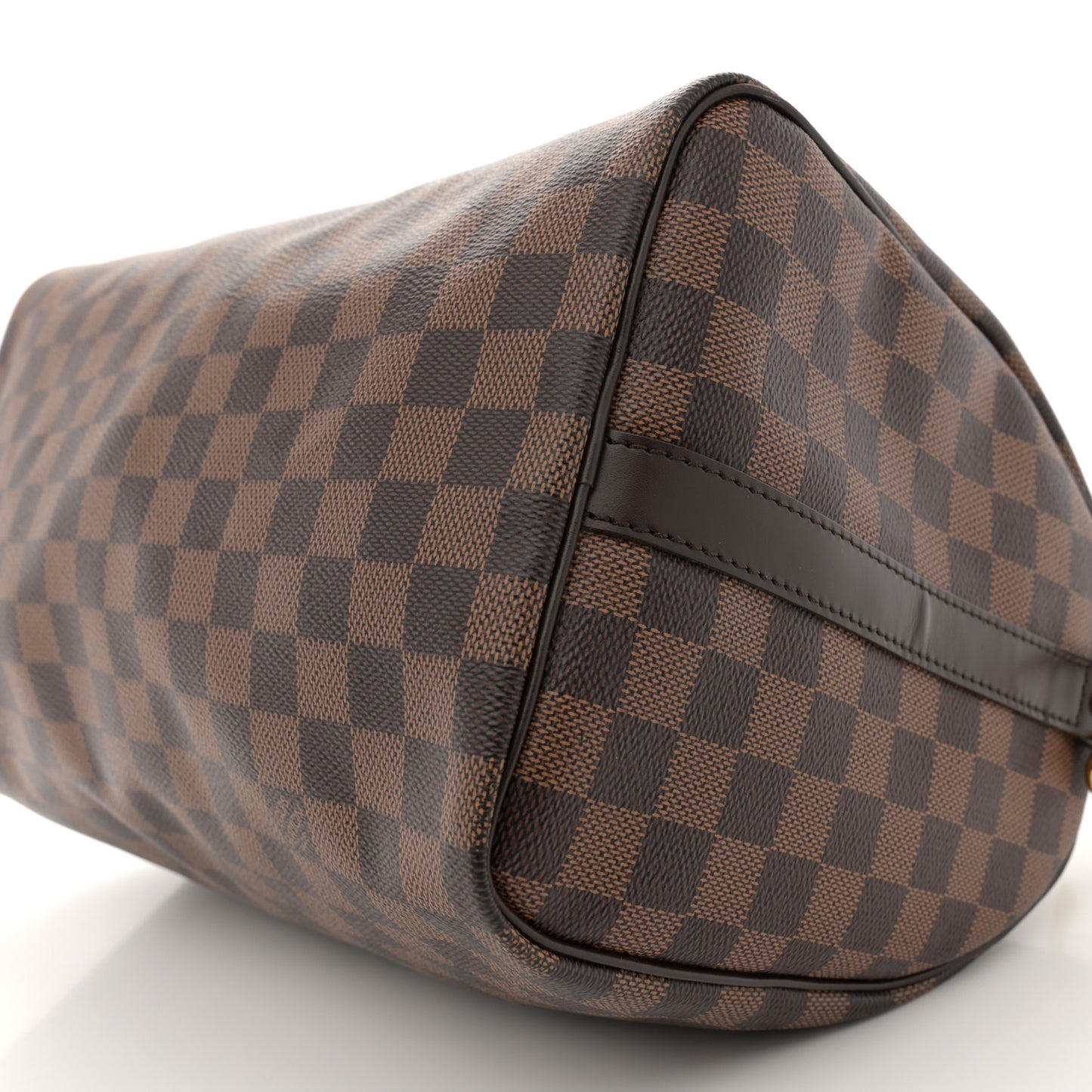 Damier Ebene Speedy Bandouliere 30