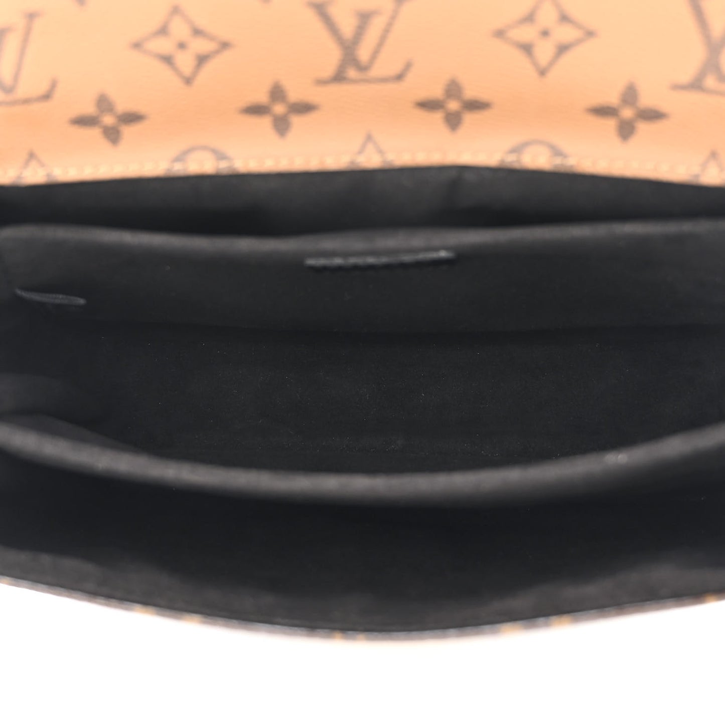 Reverse Monogram Pochette Metis
